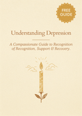 Understanding Depression Guide - ThriveWell Plus