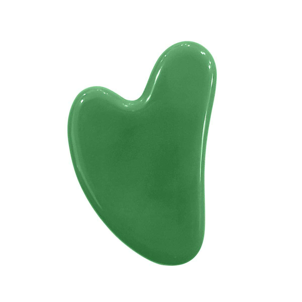 Himalayan Stone Jade Facial Roller & Gua Sha