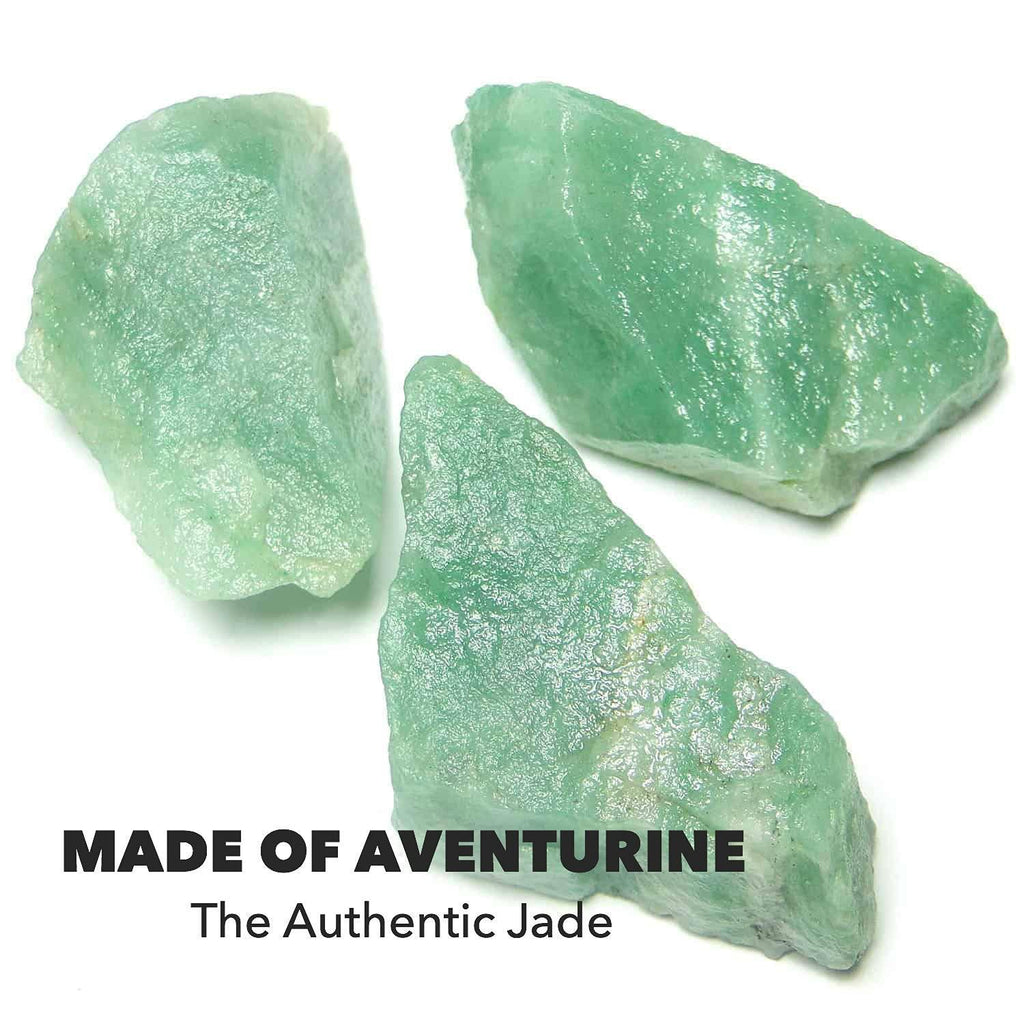 Himalayan Stone Jade Facial Roller & Gua Sha
