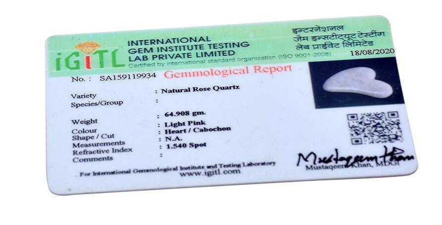 Himalayan Stone Jade Facial Roller & Gua Sha
