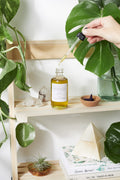 Organic Yoni Wellness Oil