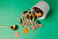 Collagen Peptides Powder