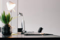 ADHD Survival Guide — clean focused workspace