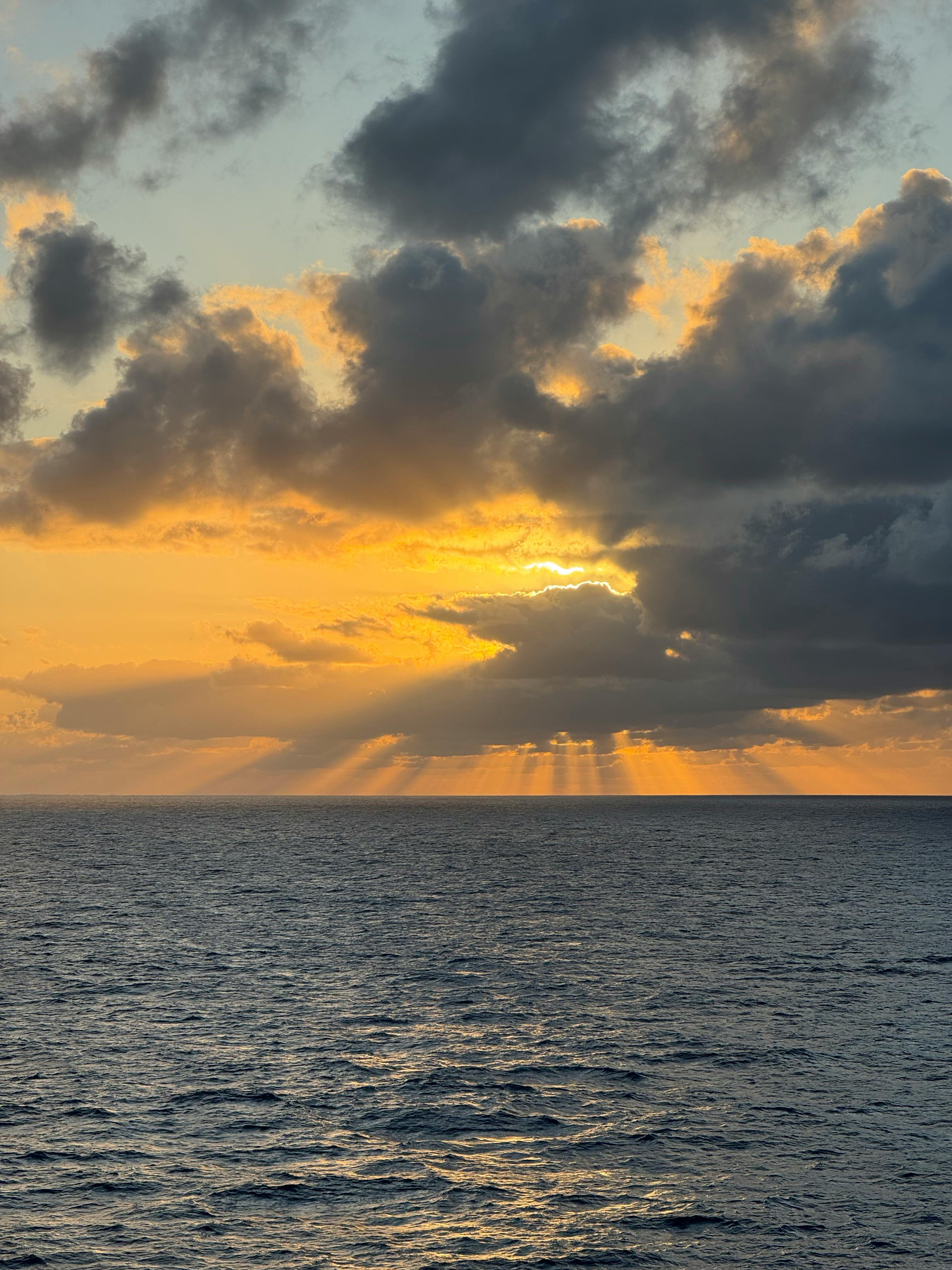 Depression Recovery Guide — morning sunrise hope