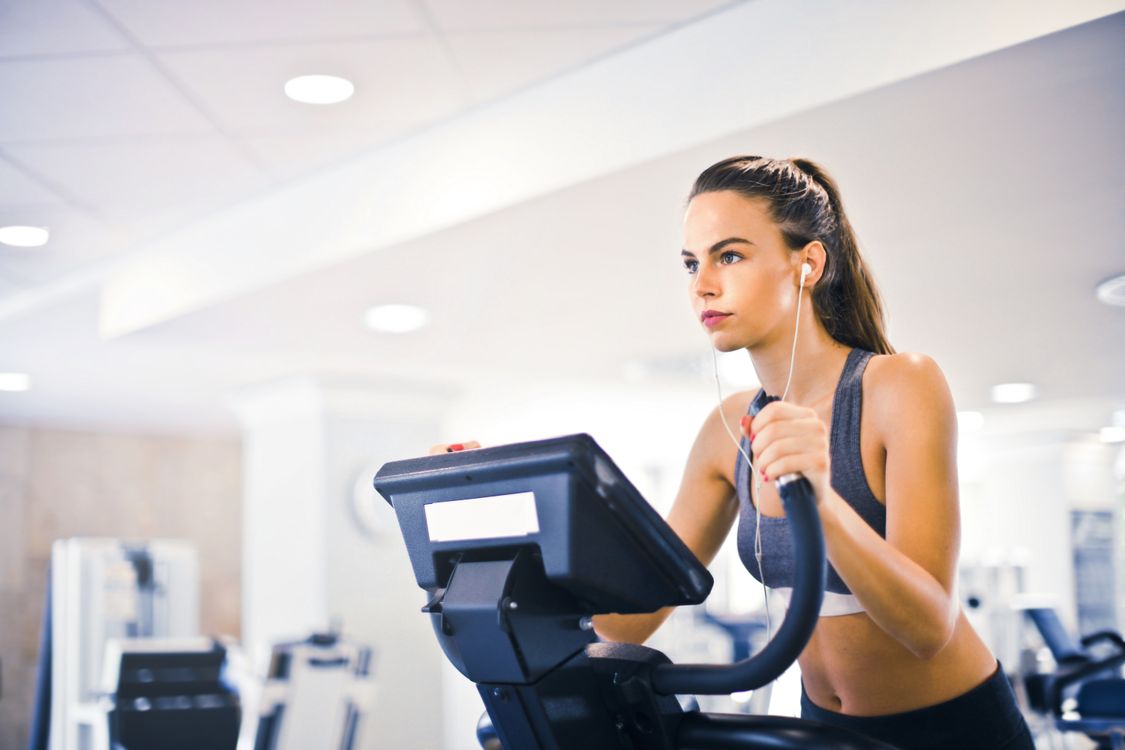 30-Day Fitness Challenge workout plan and schedule