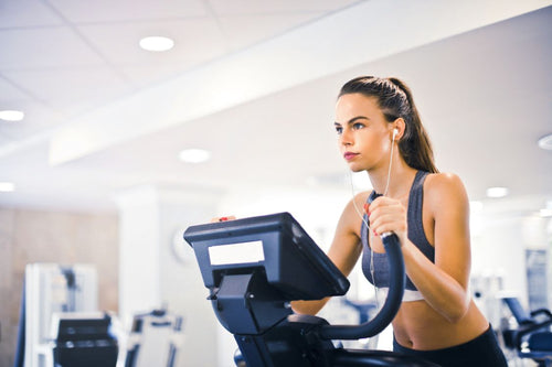 30-Day Fitness Challenge workout plan and schedule