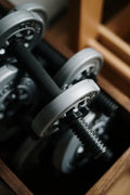 Pull-Up and Dip Bar