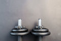 Adjustable Dumbbell Set