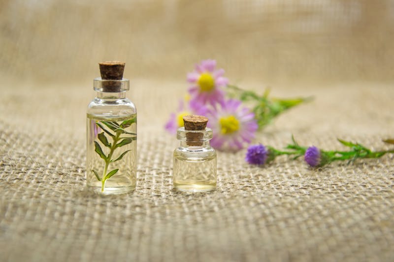Essential Oils 6-Pack