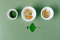 Magnesium Glycinate Capsules
