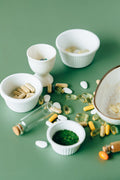 Vitamin D3 K2 Softgels