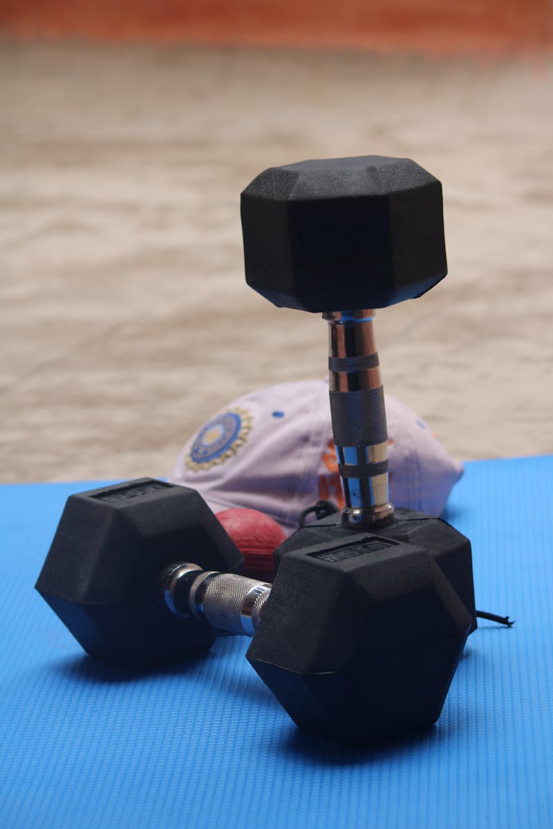 Foam Workout Flooring Tiles