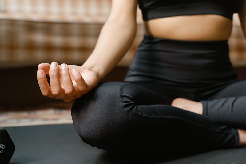 Meditation Cushion Zafu