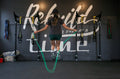 Woman doing jump rope cardio workout