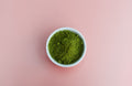 Daily greens superfood powder