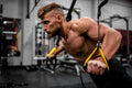 Resistance band set