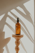 Aromatherapy essential oil diffuser