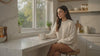 Gina James – Thrive Well Plus Homepage Hero